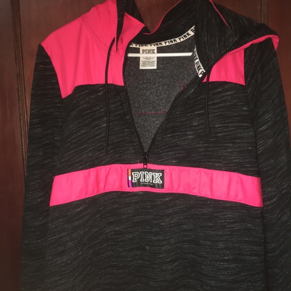 PINK Jacket